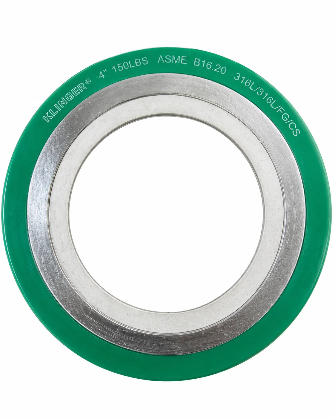 Spiral Wound Gasket - CV. Citra Isolasindo (foto 2)