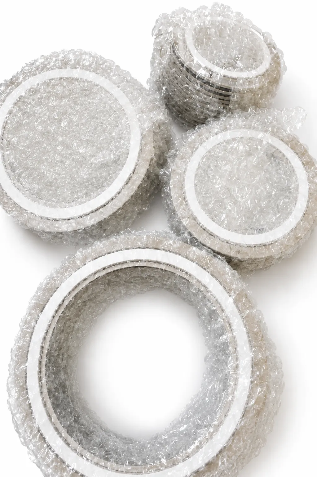 Spiral Wound Gasket - CV. Citra Isolasindo (foto 4)