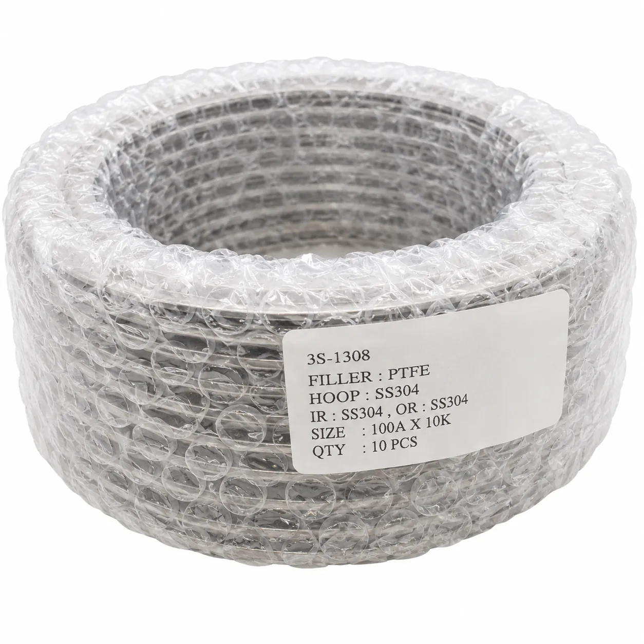 Spiral Wound Gasket - CV. Citra Isolasindo (foto 5)