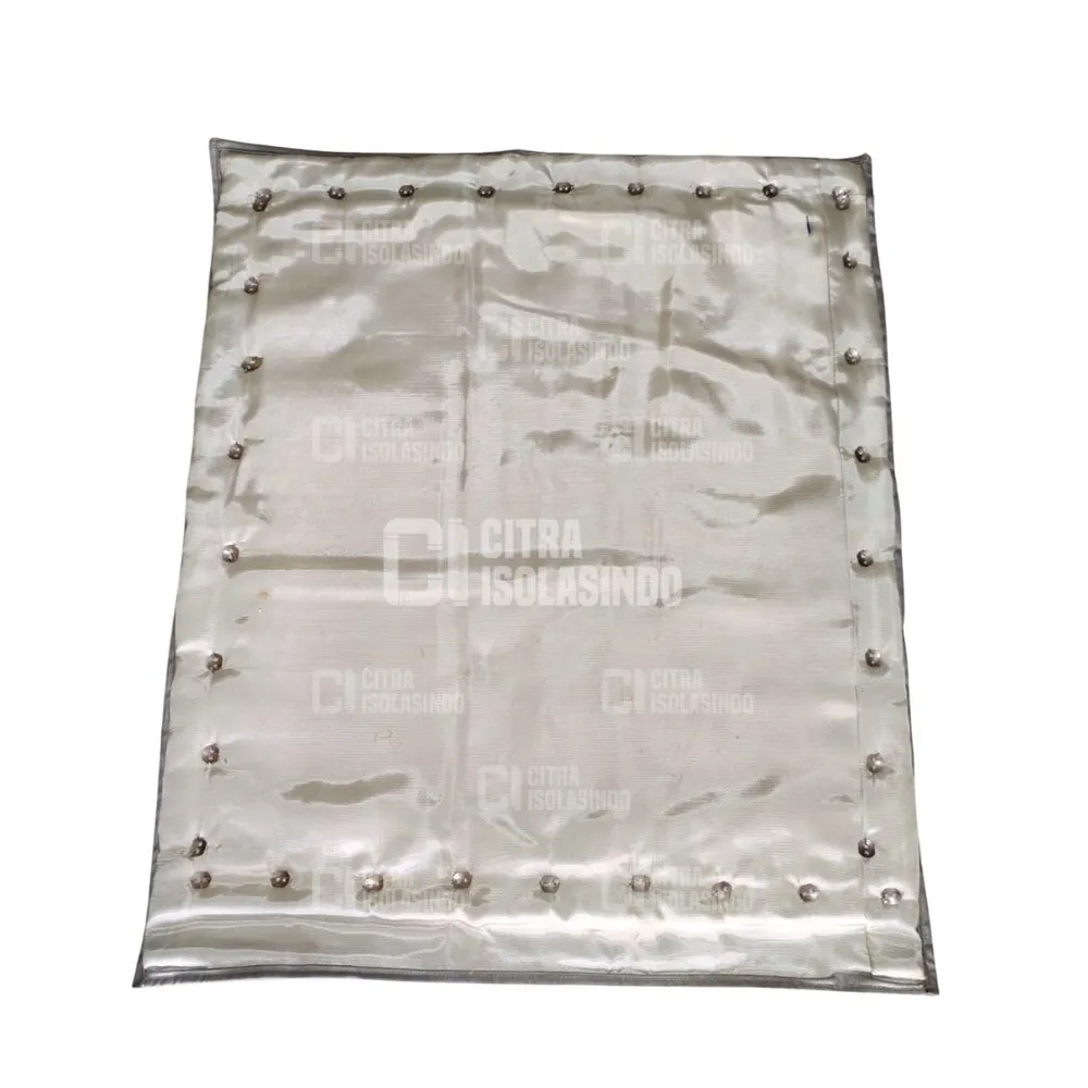 Thermal Jacketing - CV. Citra Isolasindo (foto 3)