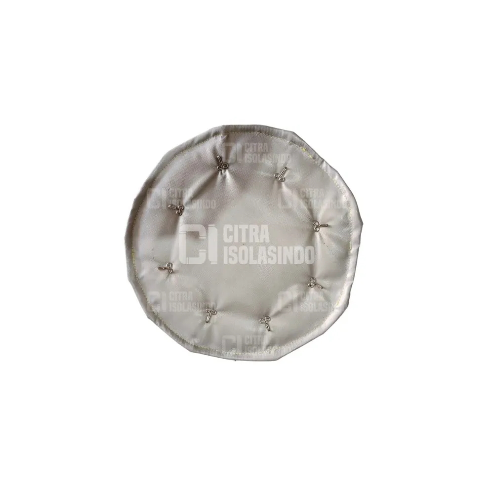 Thermal Jacketing - CV. Citra Isolasindo (foto 4)