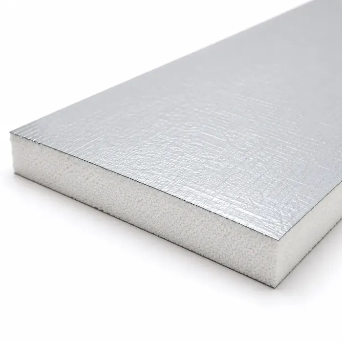 BJLS Loc Foam - Cold Insulation - CV. Citra Isolasindo