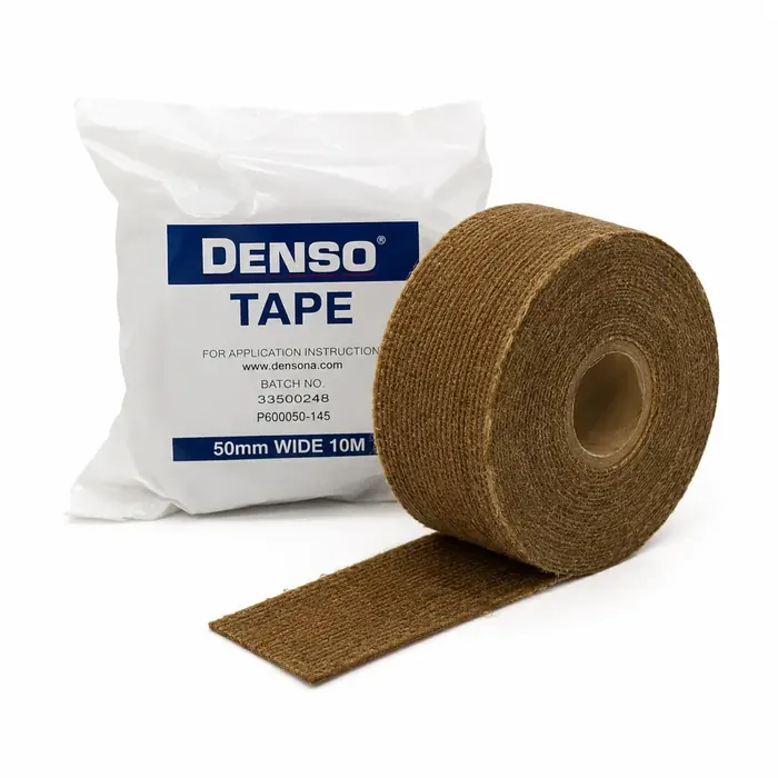 Denso Tape - Corrosion Protection - CV. Citra Isolasindo
