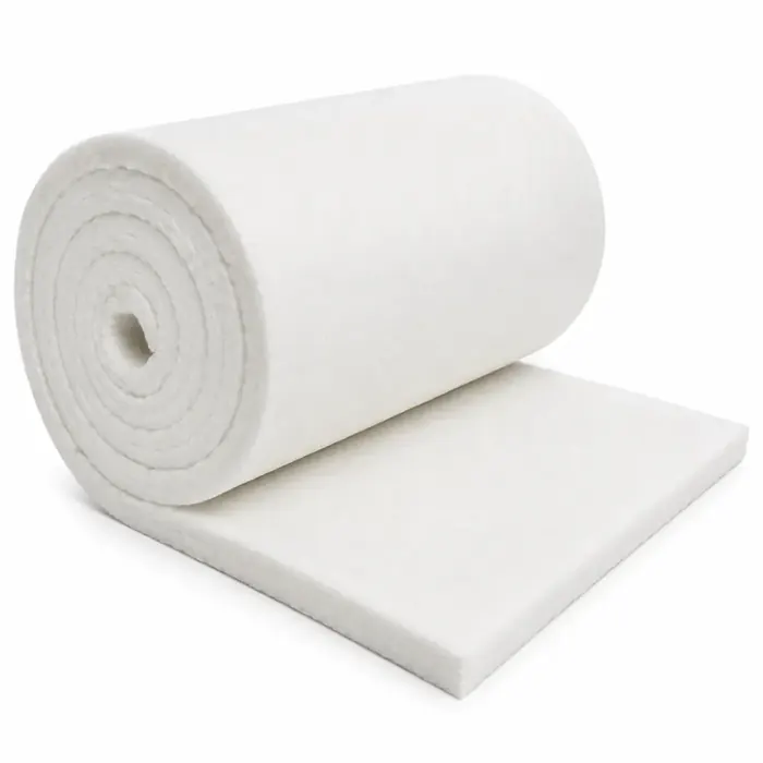Ceramic Fiber - Hot Insulation - CV. Citra Isolasindo