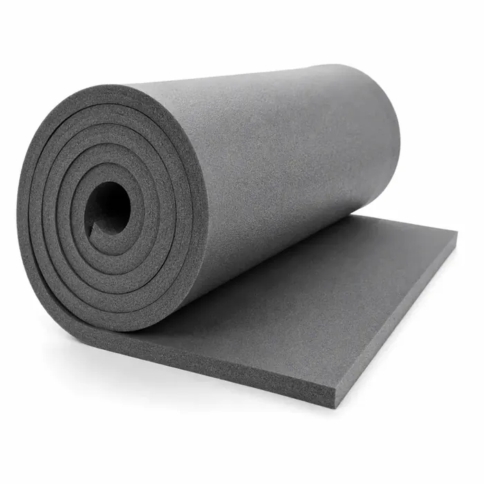 Thermal Foam - Hot Insulation - CV. Citra Isolasindo