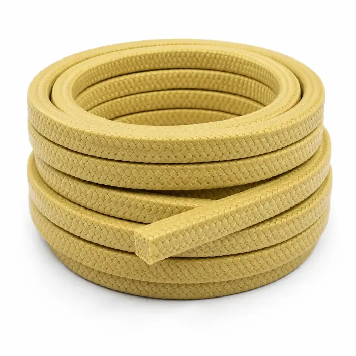 Aramid Packing - Sealing Material - CV. Citra Isolasindo