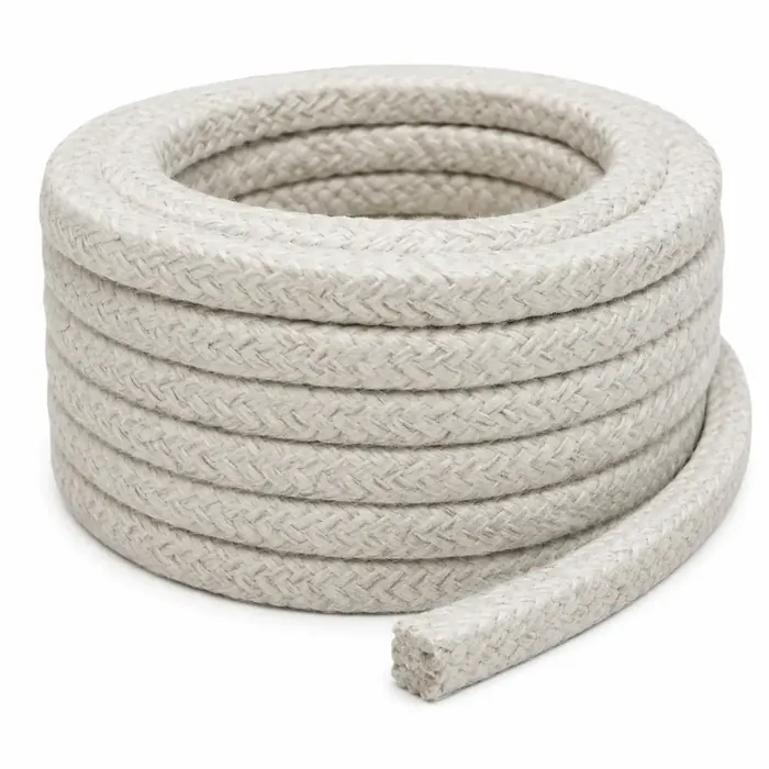 Asbestos Rope (Tali Asbes) - Sealing Material - CV. Citra Isolasindo