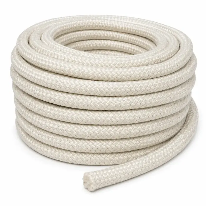 Fiberglass Rope - Sealing Material - CV. Citra Isolasindo