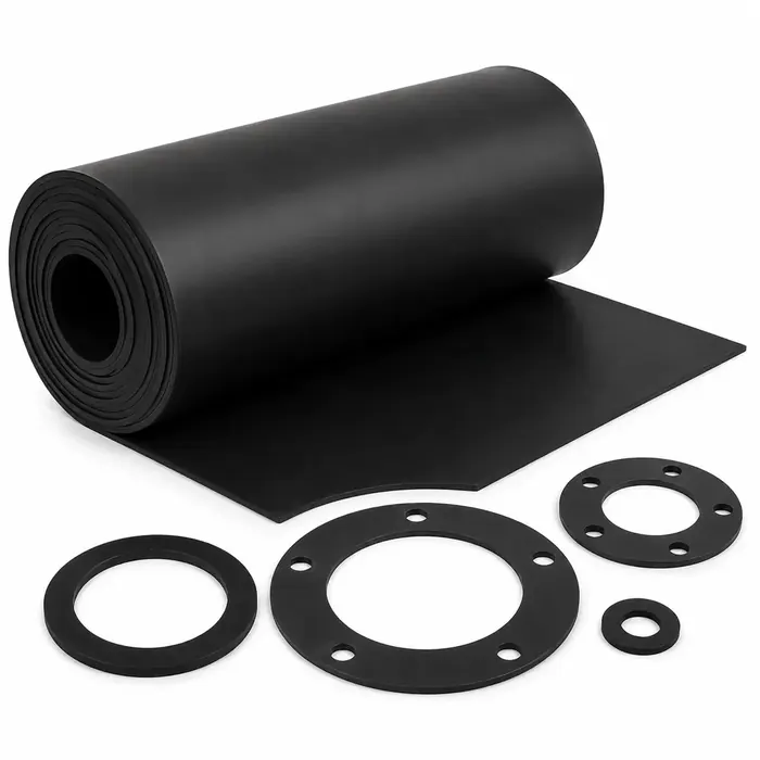 Rubber Packing Viton - Sealing Material - CV. Citra Isolasindo