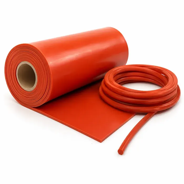 Silicone Packing - Sealing Material - CV. Citra Isolasindo