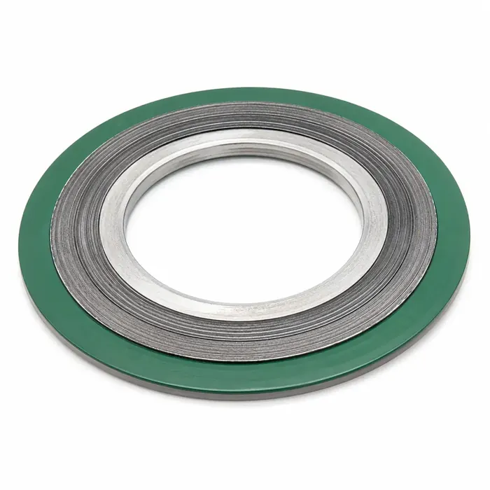Spiral Wound Gasket - Sealing Material - CV. Citra Isolasindo