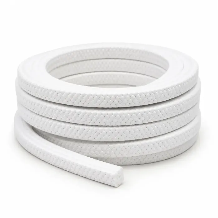 Teflon Packing (PTFE) - Sealing Material - CV. Citra Isolasindo